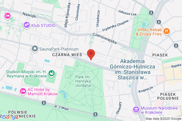 Fundacja Zespolu Piesni i Tanca Krakus