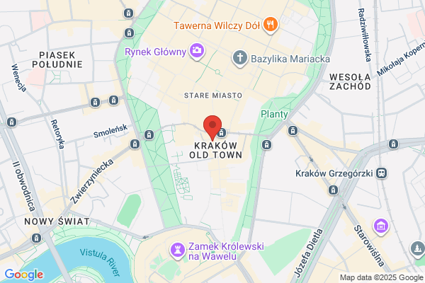 Fundacja sw. Wlodzimierza Chrzciciela Rusi Kijowskiej