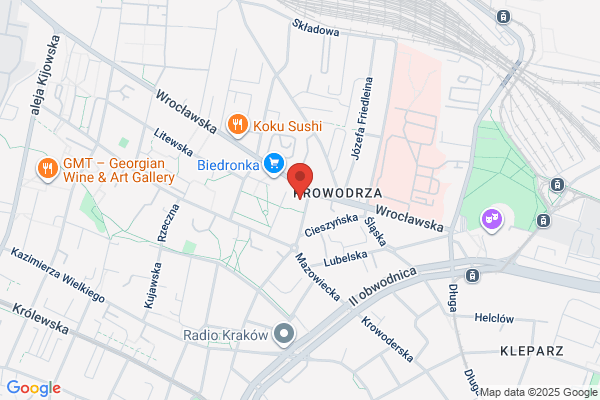 Instytut Rozwoju Regionalnego. Fundacja