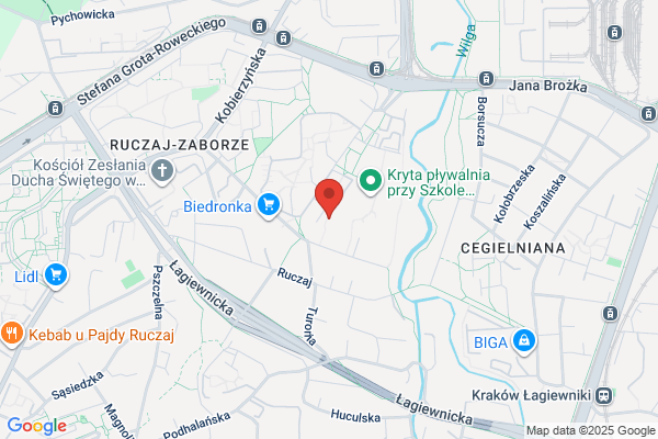 Pro Humana Vita. Fundacja