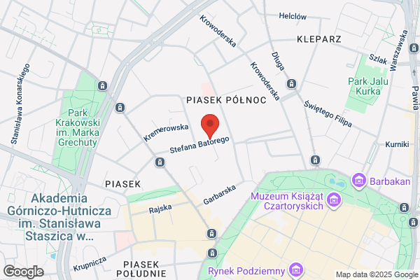 Samorzadnosc i Demokracja. Fundacja