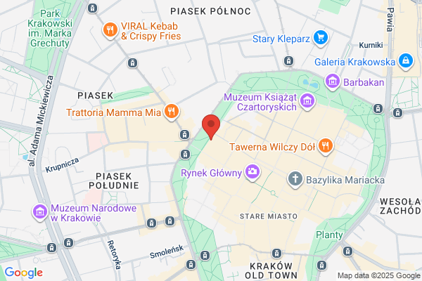 Bunkier Sztuki. Galeria sztuki wspólczesnej