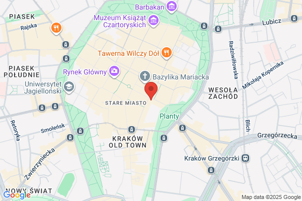 Galeria. Pracownia Tadeusza Kantora. Osrodek dokumentacji sztuki