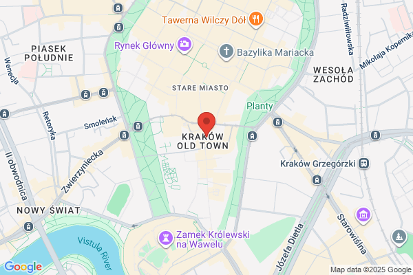 KTM Hana Galery. Staszczyk-Paszkowska H.