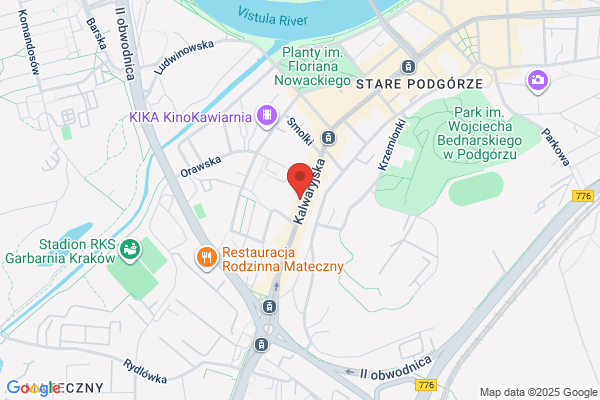 Polskie Górnictwo Naftowe i Gazownictwo SA.Oddzial handlowy w Warszawie. Gazownia Krakowska. Biuro obslugi klienta