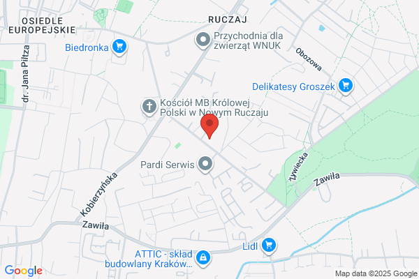 Geofizyka Kraków. Sp. z o.o.