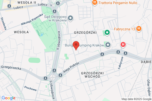 Tomapex. Uslugi geodezyjno-kartograficzne