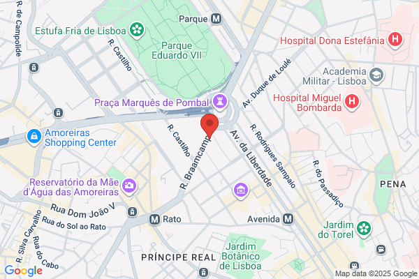 Alfama Geomatics. Rzonca A.