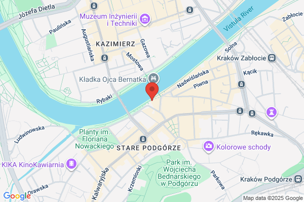 Biuro Dokumentacji Geodezyjnej dla Celów Inwestycyjnych i Wlasnosciowych. Sp. z o.o.