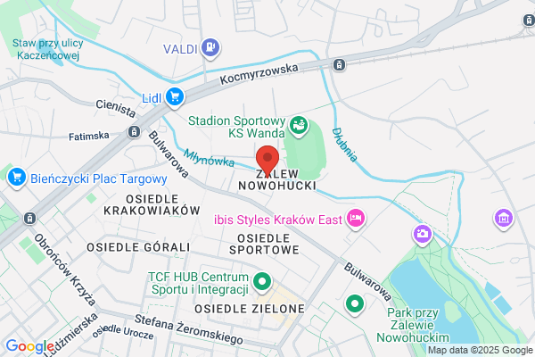 Geo-Rol. Pracownia uslug geodezyjno - kartograficznych. Pacek Andrzej