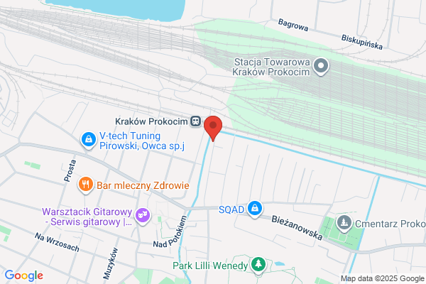 Geodeta SC. Przedsiebiorstwo uslug geodezyjnych
