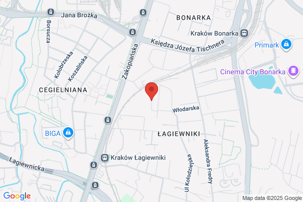 Geokar. Biuro uslug geodezyjnych