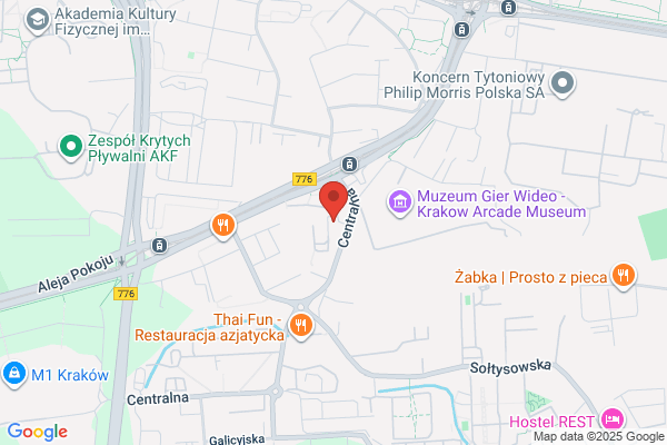 Geotronics Polska. Sp. z o.o. Autoryzowany dystrybutor Trimble