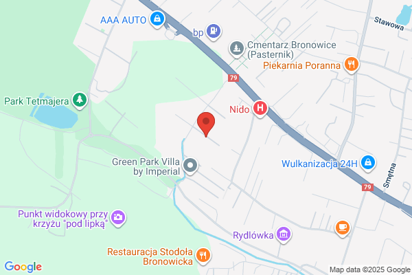 Gps.pl. Lipinski E.