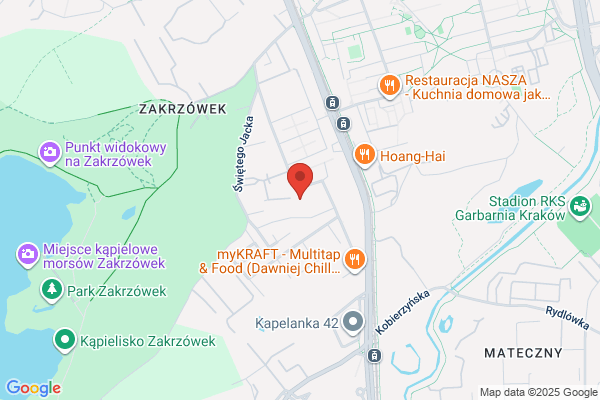 Krak-Geo SC. Mis P., Rawinski G.