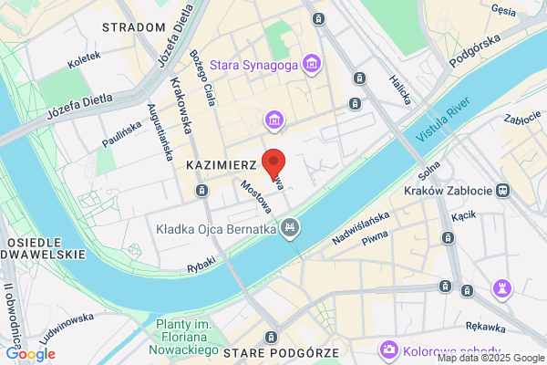 Krakowskie Biuro Geodezji i Terenów Rolnych