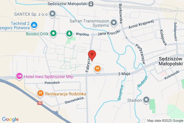 Plangeo SC. Uslugi geodezyjno - kartograficzne