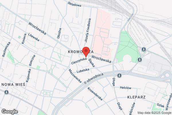 SK Projekt. Biuro geodezyjno - architektoniczne. Sadowski T.