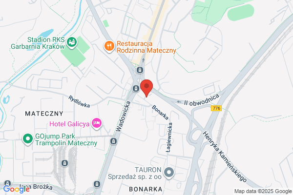 Terra Dom. Licencjonowane centrum nieruchomosci. Jedynak M.