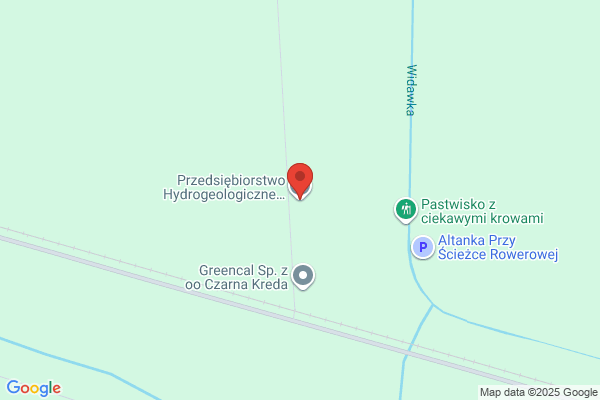 Hydropol SA. Przedsiebiorstwo hydrogeologiczne