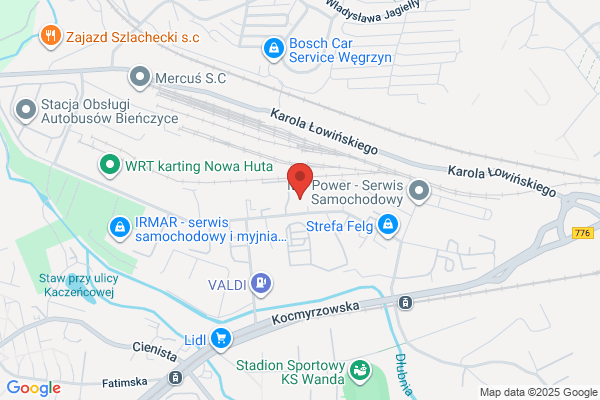 Wójcik. FH. Flizy. Bezposredni importer