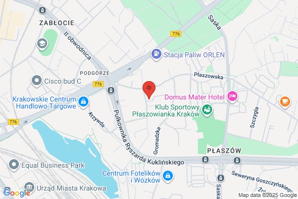 Fograkom. Firma uslugowa. Zmuda M.