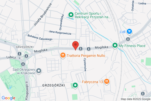 ibis Styles Krakow Centrum