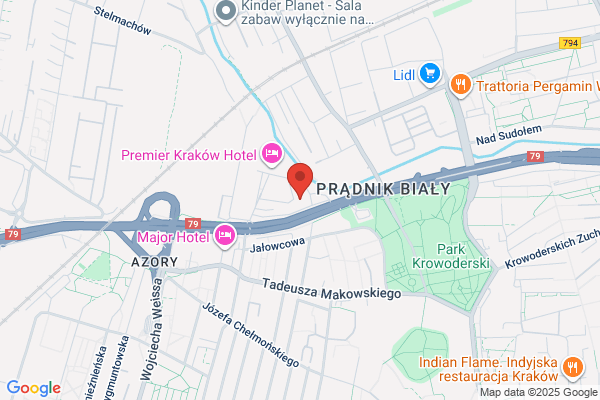 LIDER HOTEL Spółka z ograniczoną odpowiedzialnością