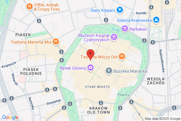 Apartamenty Old City