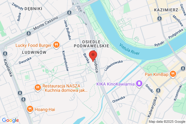 Hilton Garden Inn Krakow