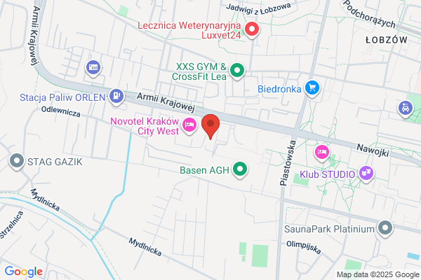 Krakowiak. Ho