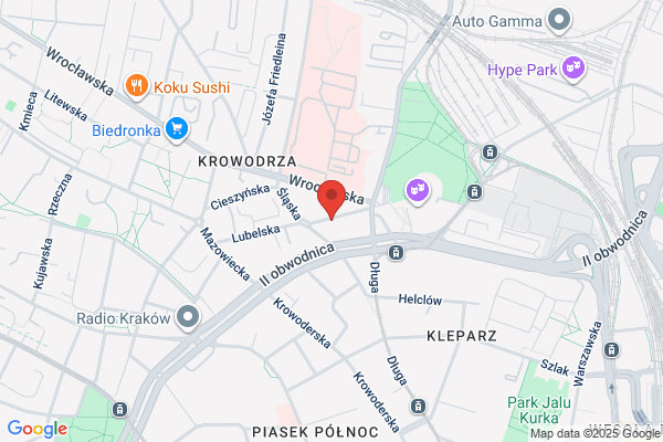 Miejsca noclegowe Osrodka Doskonalenia Nauczycieli Malopolskiego Centrum Doskonalenia Nauczycieli