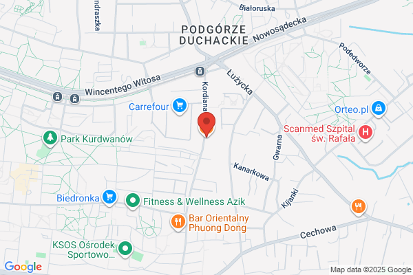 Oberza Sasiadów SC