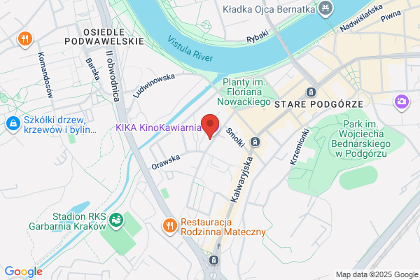 Rezydencja Krasickiego 24