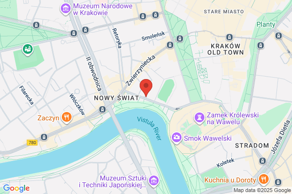 Sheraton Grand Krakow