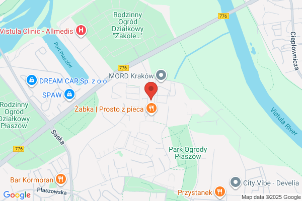 Dom turystyczny. Kamrat