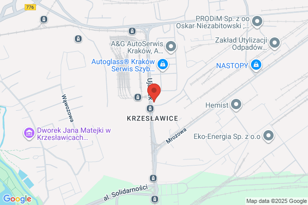 Grupa Polska Stal SA. Siec hurtowni wyrobów hutniczych