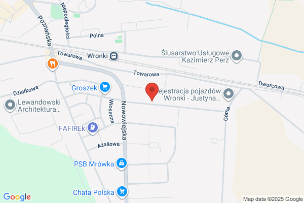 Eltor-Wod. Wykonawstwo instalacji wodociagowo - kanalizacyjnych