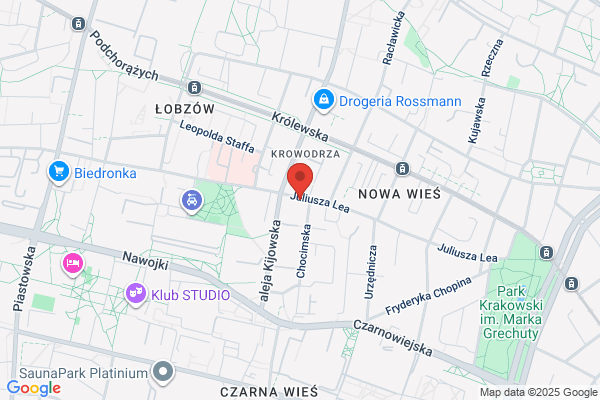 Kopko Leszek. Firma handlowo - uslugowa