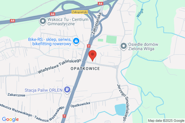 Omega Instal. Instalacje c.o., gazowe, elektryczne