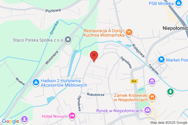 Utrata Józef. Zaklad kotlarski. Instalacje