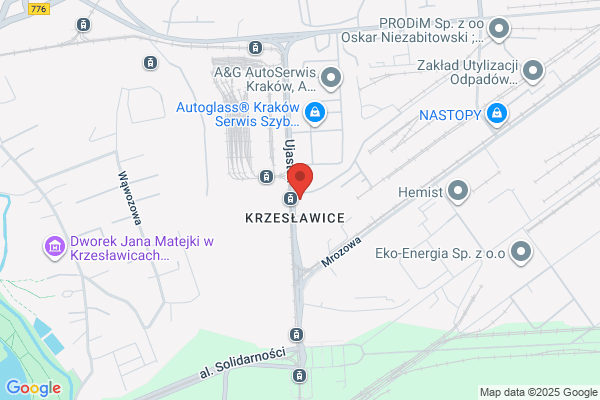 Zaklad Instalacyjny. Dusik Jacek
