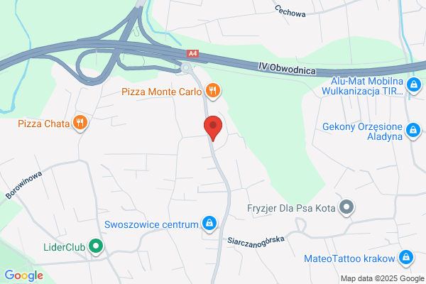 Zaklad instalacji sanitarnych, gazowych i c.o.