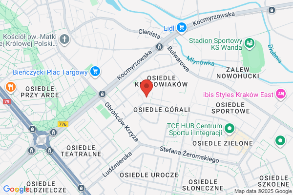 Arel. Projektowanie, wykonawstwo, pomiary
