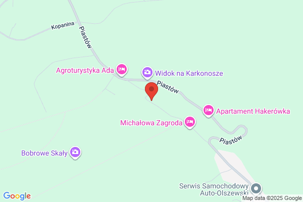 Piast. Instalacje elektryczne. Prochal W.