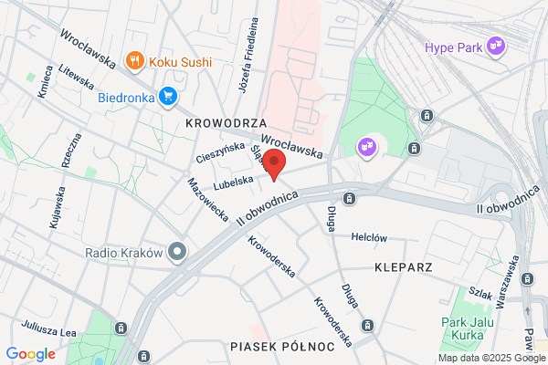 TKR. Projektowanie i Dostawy dla Przemyslu