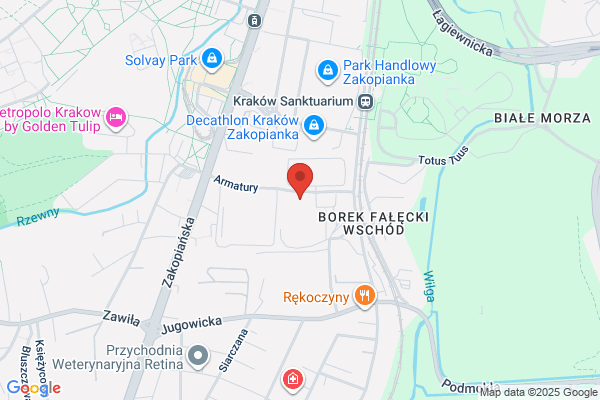 Armatura Kraków SA