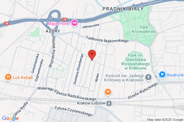 Zaklad instalacji sanitarnych, gazowych i c.o.