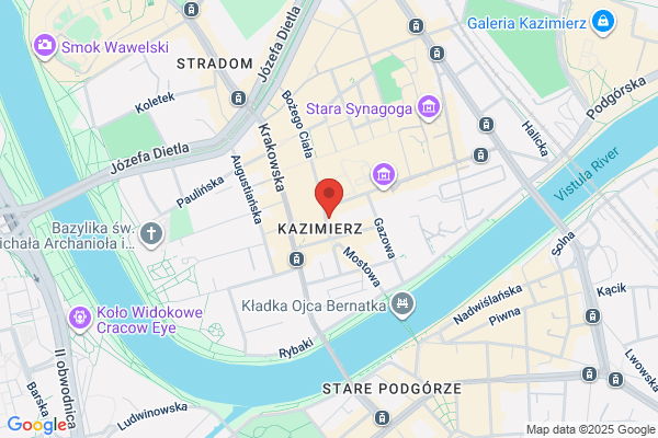 Kurkowski Stanislaw. Pracownia lutnicza