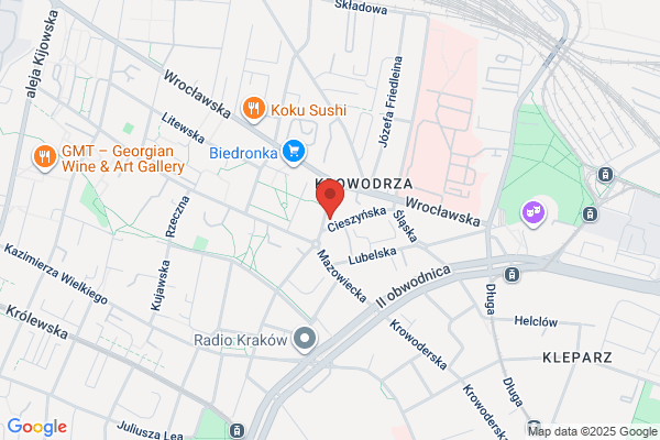 Instytut Rozwoju Miast